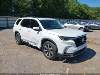 HONDA HONDA PILOT ELITE