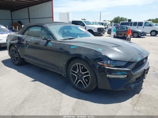 FORD FORD MUSTANG ECOBOOST PREMIUM