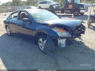 NISSAN NISSAN ALTIMA 2.5 S
