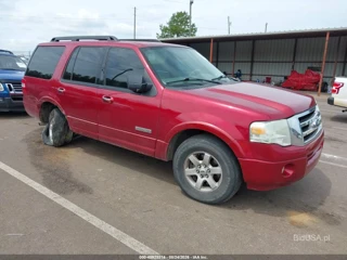 FORD FORD EXPEDITION XLT