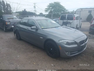 BMW 535I XDRIVE