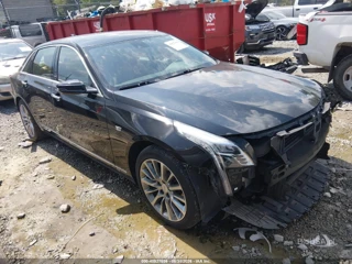 CADILLAC CADILLAC CT6 PREMIUM LUXURY