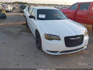 CHRYSLER CHRYSLER 300 TOURING