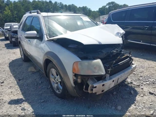 FORD FORD FREESTYLE SEL