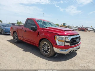 FORD FORD F-150 XLT
