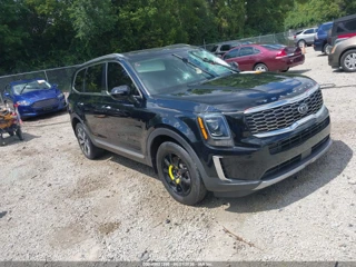 KIA KIA TELLURIDE S