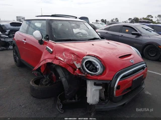 MINI MINI SE HARDTOP COOPER