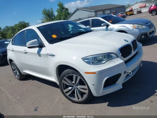 BMW X6 M