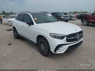 MERCEDES-BENZ MERCEDES-BENZ GLC 300 SUV