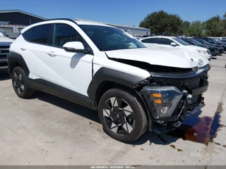 HYUNDAI HYUNDAI KONA SEL