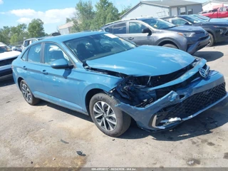 VOLKSWAGEN VOLKSWAGEN JETTA S