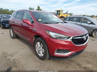 BUICK BUICK ENCLAVE FWD ESSENCE