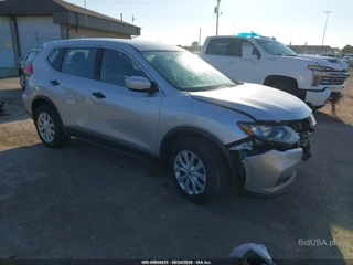 NISSAN NISSAN ROGUE S