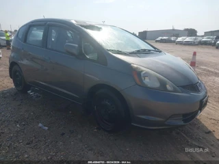 HONDA HONDA FIT