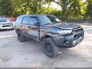 TOYOTA TOYOTA 4RUNNER SR5 PREMIUM