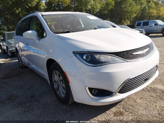 CHRYSLER CHRYSLER PACIFICA TOURING L