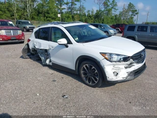 MAZDA MAZDA CX-5 GRAND TOURING