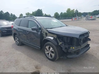 SUBARU SUBARU ASCENT PREMIUM