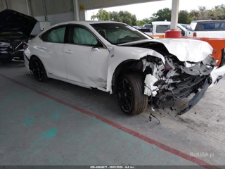 LEXUS LEXUS ES 300H F SPORT