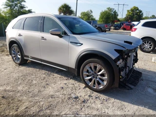 MAZDA MAZDA CX-90 3.3 TURBO PREMIUM PLUS PACKAGE
