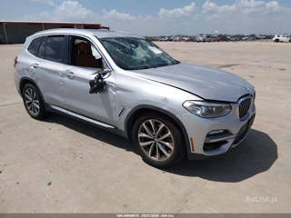 BMW X3 SDRIVE30I
