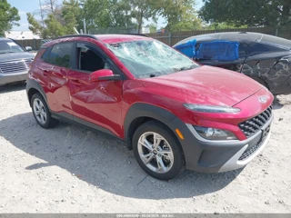 HYUNDAI HYUNDAI KONA SEL