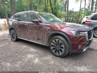 MAZDA MAZDA CX-90 PHEV PREMIUM PLUS