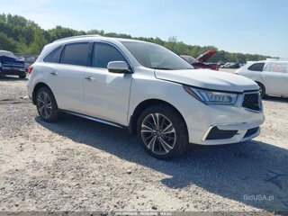 ACURA ACURA MDX TECHNOLOGY PACKAGE