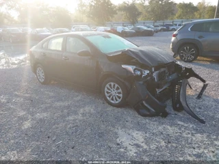 KIA KIA FORTE FE