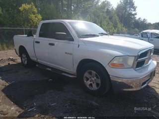 DODGE DODGE RAM 1500 SLT/SPORT/TRX