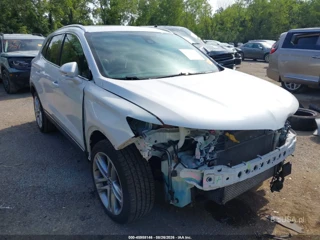 LINCOLN LINCOLN MKC RESERVE