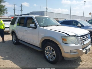 FORD FORD EXPLORER EDDIE BAUER
