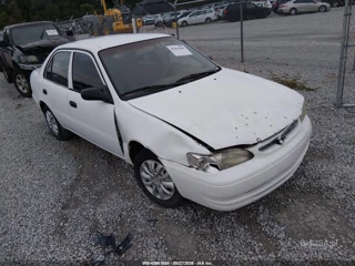 TOYOTA TOYOTA COROLLA VE
