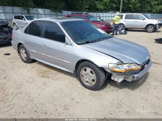 HONDA HONDA ACCORD 3.0 EX