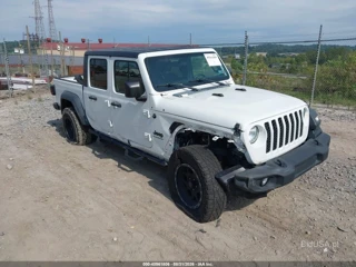 JEEP JEEP GLADIATOR SPORT S 4X4