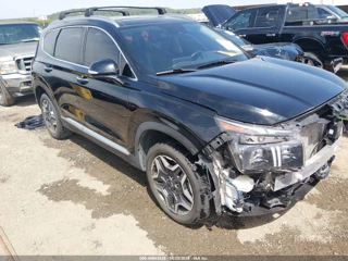 HYUNDAI HYUNDAI SANTA FE HYBRID LIMITED