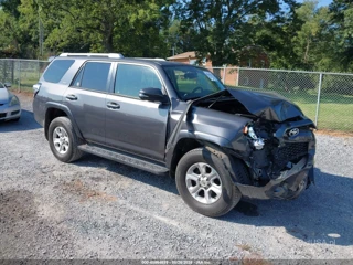 TOYOTA TOYOTA 4RUNNER SR5 PREMIUM