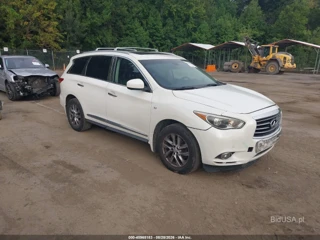 INFINITI INFINITI QX60
