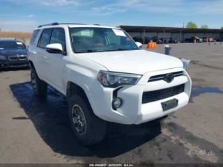 TOYOTA TOYOTA 4RUNNER SR5 PREMIUM