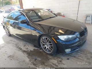 BMW 328XI