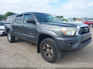 TOYOTA TOYOTA TACOMA BASE V6