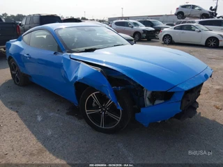 FORD FORD MUSTANG ECOBOOST PREMIUM FASTBACK