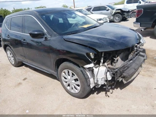 NISSAN NISSAN ROGUE S FWD