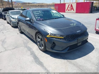 KIA KIA K5 EX