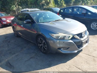 NISSAN NISSAN MAXIMA 3.5 SL