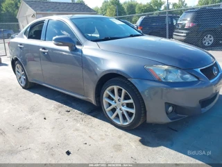 LEXUS LEXUS IS 250