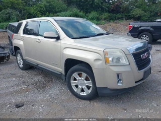 GMC TERRAIN SLE-1
