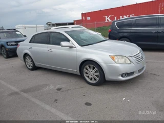 TOYOTA TOYOTA AVALON LIMITED