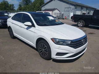 VOLKSWAGEN VOLKSWAGEN JETTA 1.4T R-LINE/1.4T SE/S