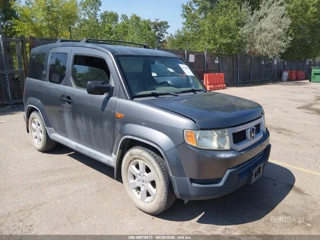 HONDA HONDA ELEMENT EX